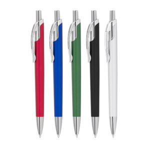 Caneta esferográfica