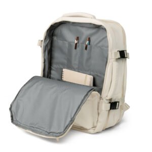 Mochila Pasta para notebook c/ Expansor